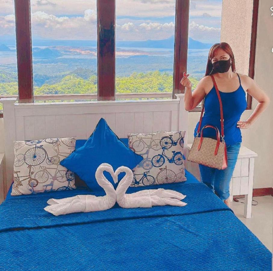 Splendido Tower 2 Ann'S Unit Apartment Tagaytay City Exterior photo