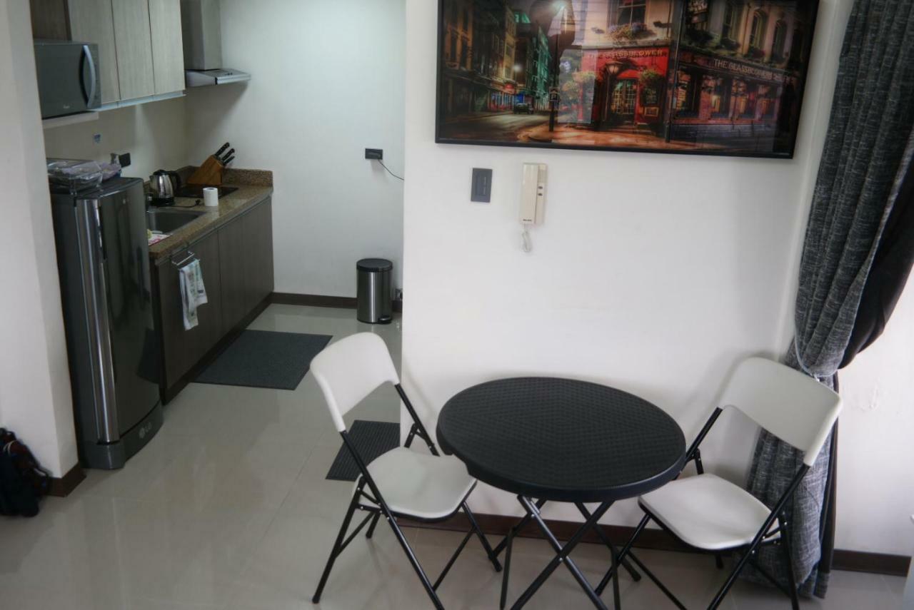 Splendido Tower 2 Ann'S Unit Apartment Tagaytay City Exterior photo