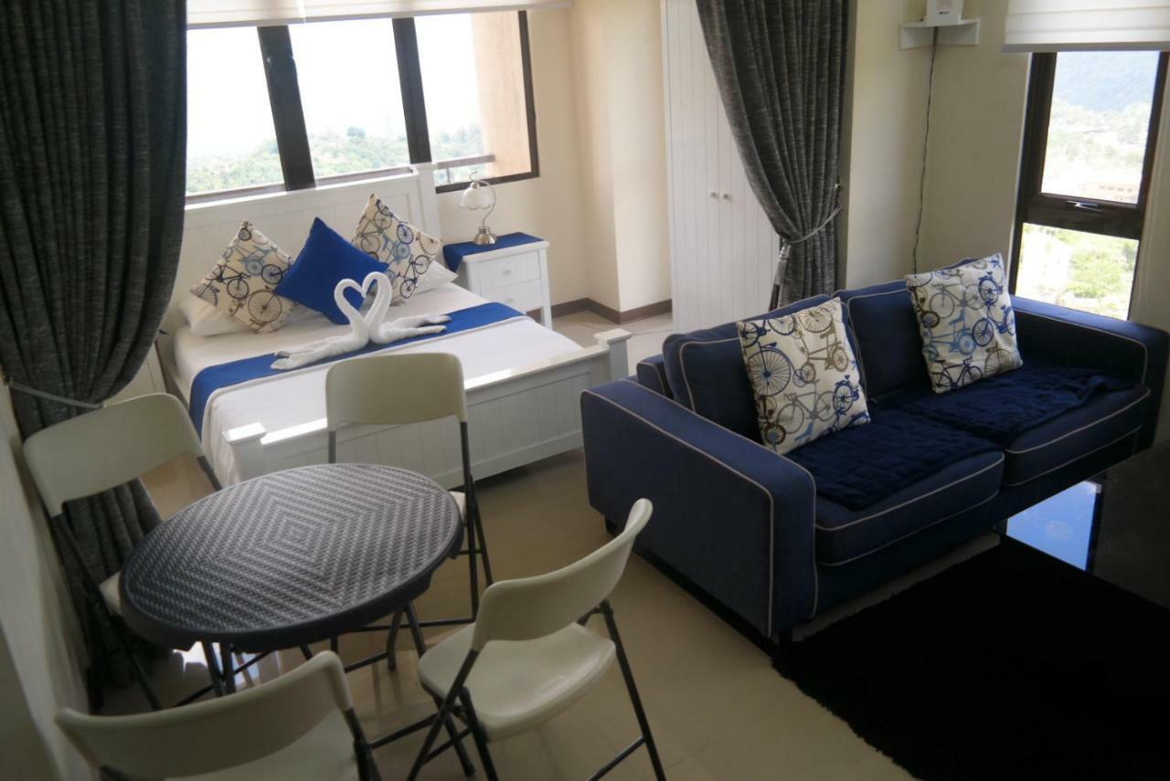 Splendido Tower 2 Ann'S Unit Apartment Tagaytay City Exterior photo